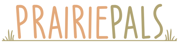 Prairie Pals logo