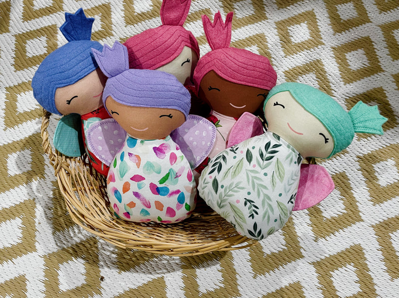 Fairy Dolls