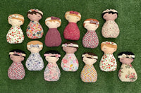 Last Chance Dolls