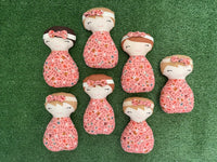 Coral Doll