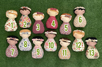 Last Chance Dolls